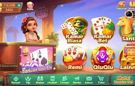 Aplikasi Slot Domino Global Terbaru 2024 Download