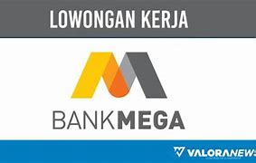 Bank.Mega Adalah