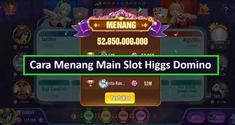 Cara Main Domino Slot Biar Menang