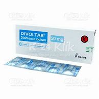 Divoltar 50 Mg Obat Untuk