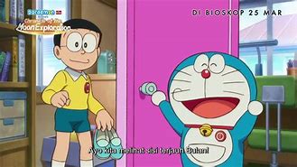 Doraemon Movie 2022 Bahasa Indonesia