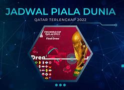 Horario Piala Dunia 2022 4 Besar U23