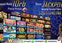 Ilmu Judi Slot Online Indonesia Terbaik Dan Terpercaya