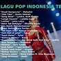 Lagu Indonesia Tahun 80 An