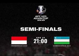 Pasukan Slot Indonesia Vs Uzbekistan 2024